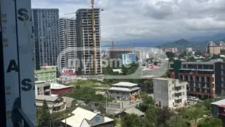 1-комнатная квартира в районе аэропорта