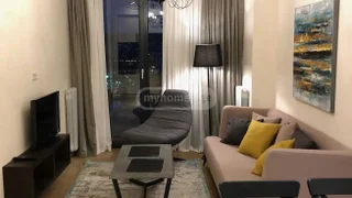 2 room Flat For Rent. Vake