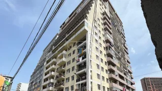 3-комнатная квартира в районе аэропорта