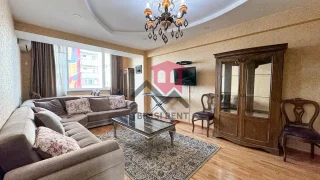 3 комнаты в Сабуртало, $800