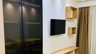 2-комнатная квартира в Тбилиси