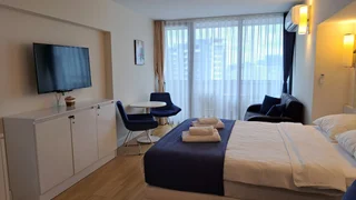 Орби Сити, корпус C, квартира 2667