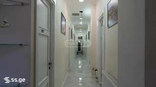 Гостиница Сдаётся. Дидубе