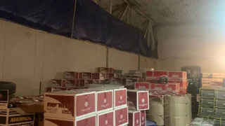 Коммерческая недвижимость (склад/торговое помещение). Навтлуги