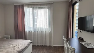 Квартира рядом с морем