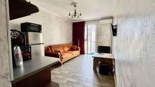 Ул. Петре Меликишвили, 69-71: 3-комнатная, 55.0 м²