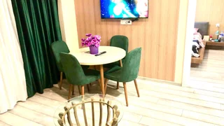 2 room Flat Daily rent. Saburtalo