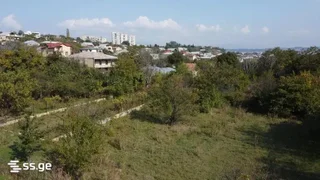 Участок земли на продажу. Посёлок Дигоми