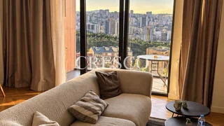 3-комнатной квартиры в Ваке, 155 м²