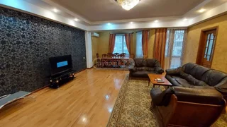 5-комнатная квартира на продажу. Сабуртало