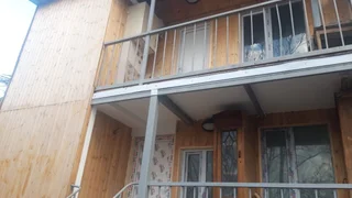 3-комнатный частный дом. Санзона
