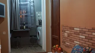 Уютная студия в сердце старого Тбилиси