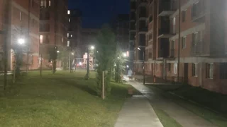 3-комнатная квартира в Тбилиси