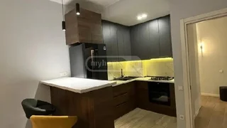 3-комнатная квартира. Дидубе