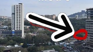 3-комнатная квартира в Тбилиси