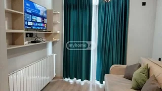 Коммерческое помещение на Shandor Petefi St 00 Vazisubani