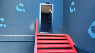 Commercial space For Rent. Vashlijvari