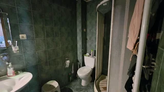 3-комнатная квартира в Тбилиси