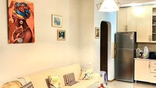2 room Flat daily rent. Saburtalo
