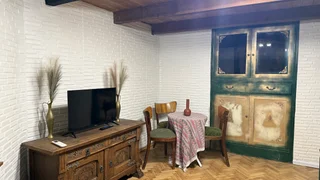 Квартира в центре Старого Тбилиси