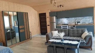 Студия 55 кв.м в Гонио, $350