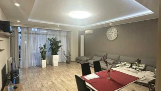 5-комнатная квартира на продажу. Сабуртало