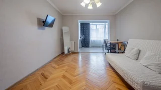Двухкомнатная квартира для туризма и бизнеса