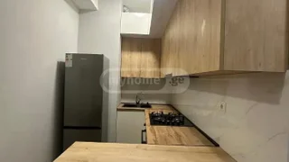 2-комнатная квартира в Тбилиси