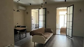 3-комнатная квартира в комплексе "Арктур"