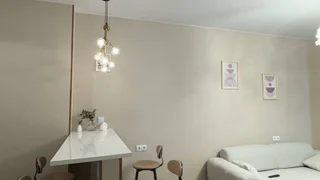 Vip | Сдаётся квартира 2+1 в nbg beach panorama