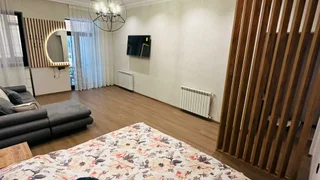 Уютное проживание в Тбилисури Эзо