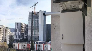 4-комнатная квартира в Тбилиси
