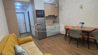 1+1 на проспект Жиули Шартава ხიმშიაშვილის უბანი