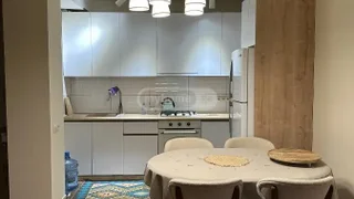 3-комнатная квартира. Озеро Лиси