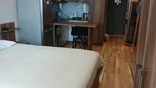 DS Chavchavadze: Студия, 33.3 м²