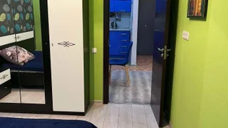 2-комнатная квартира. Сабуртало