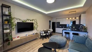 3-комнатная квартира сдаётся. Сабуртало