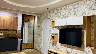 2-комнатная квартира. Темка