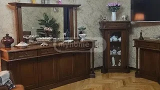 3-комнатная квартира сдаётся. Сабуртало