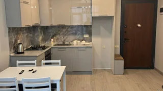 Квартиру 1+1 по улице Шартава,27