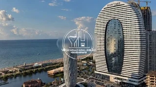 2-комнатная квартира, 44 м², $500