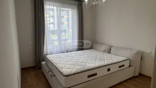 3-комнатная квартира. Плато Нуцубидзе
