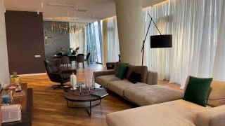 Коммерческое помещение на m. aleksidze st. 12 Saburtalo