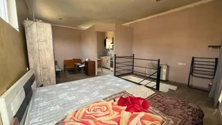 2 room Flat for rent. Isani
