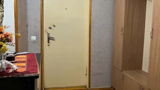 2-комнатная квартира. Темка