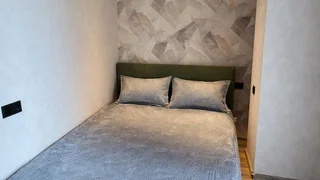 1 room Flat Daily rent. Didi digomi