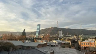 4-комнатная квартира Продаётся. Чугурети