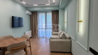 2-комнатная квартира. Ортачала