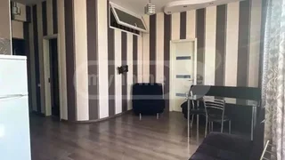 3-комнатная квартира. Самгори