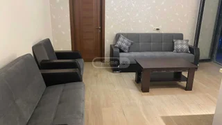 2-комнатная квартира. Сабуртало